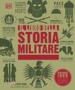 GRIBAUDO, Il libro della storia militare