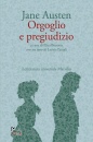 AUSTEN JANE, Orgoglio e pregiudizio