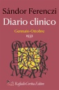 FERENCZI SANDOR, Diario clinico Gennaio-ottobre 1932