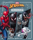 MARVEL LIBRI, Spider-man La raccolta delle pi belle storie