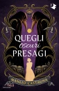 CASTAGNA MANLIO, Quegli oscuri presagi