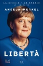 MERKEL ANGELA, Libert