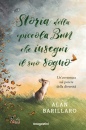 BARILLARO ALAN, Storia della piccola Bun che insegu il suo sogno
