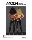 immagine di Moda e pubblicit in Italia 1950-2000