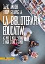 immagine di La biblioterapia educativa Nei nidi e nelle scuole