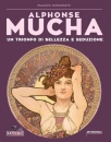 immagine di Alphonse Mucha Trionfo di bellezza e seduzione