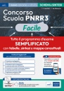 EDISES, Concorso Scuola PNRR3 Facile. Schemi e schede ...