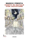 PRESTA MARCO, Canto di Natale con autotune