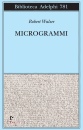 immagine di Microgrammi