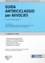 immagine Guida antiriciclaggio per avvocati