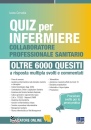 immagine Quiz per infermiere e collaboratore professionale