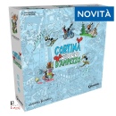 VETTORI FABIO /ILL, Cortina gioco D