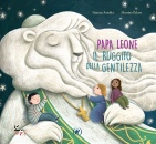 ARTEFICE - PELUSO, Papa Leone Il ruggito della gentilezza