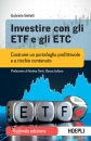 immagine di Investire con gli etf e gli etc. costruire un port