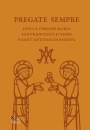immagine Pregate sempre Con la Vergine Maria, san Francesco
