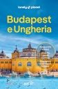 LONELY PLANET, Budapest e Ungheria