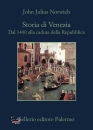 immagine di Storia di Venezia dal 1400 alla caduta ...