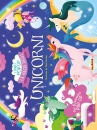 JOYBOOK, La magia degli unicorni