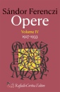 immagine di Opere vol 4: 1927-1933