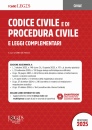 immagine Codice civile e di procedura civile e ...