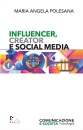 immagine di Influencer, creator e social media
