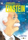 immagine Einstein Albert ed io