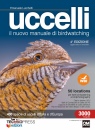 immagine di Uccelli il nuovo manuale di birdwatching