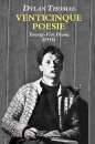 immagine Venticinque poesie 1936
