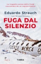 STRAUCH EDUARDO, Fuga dal silenzio, Mimesis, MILANO 2025