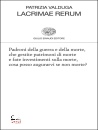 immagine Lacrimae rerum