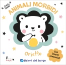 immagine di Orsetto Animali morbidi