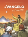 immagine Il Vangelo a fumetti