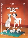 DISNEY, La carica dei 101