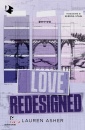 ASHER LAUREN, Love redesigned