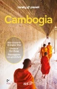 LONELY PLANET, Cambogia
