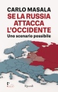 MASALA CARLO, Se la russia attacca l