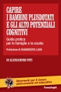 FOTI ALESSANDRO, Capire i bambini plusdotati e gli alto potenziali
