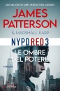 PATTERSON JAMES,KARP, Le ombre del potere