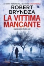 BRYNDZA ROBERT, La vittima mancante