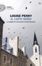 PENNY LOUISE, Il lupo nero le indagini del commissario armand ga