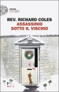 COLES REV. RICHARD, Assassinio sotto il vischio