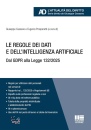 CASSANO - PROSPERETI, Le regole dei dati e dell