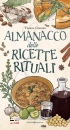 immagine di Almanacco delle ricette rituali