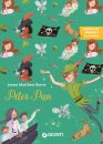 Barrie James Matthew, Peter pan. con traduzione e dizionario. con qr cod