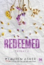 ASHER LAUREN, Redeemed Trionfo