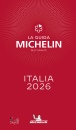 immagine La guida Michelin Italia 2026 Selezione ristoranti
