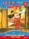 Walt Disney, The magic beans I fagioli magici inglese