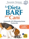immagine di La dieta Barf per cani Manuale di alimentazione