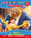 WALT DISNEY, Belle and the spell-Belle e l