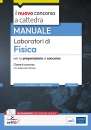 EDISES, Laboratori di fisica manuale Classe B03